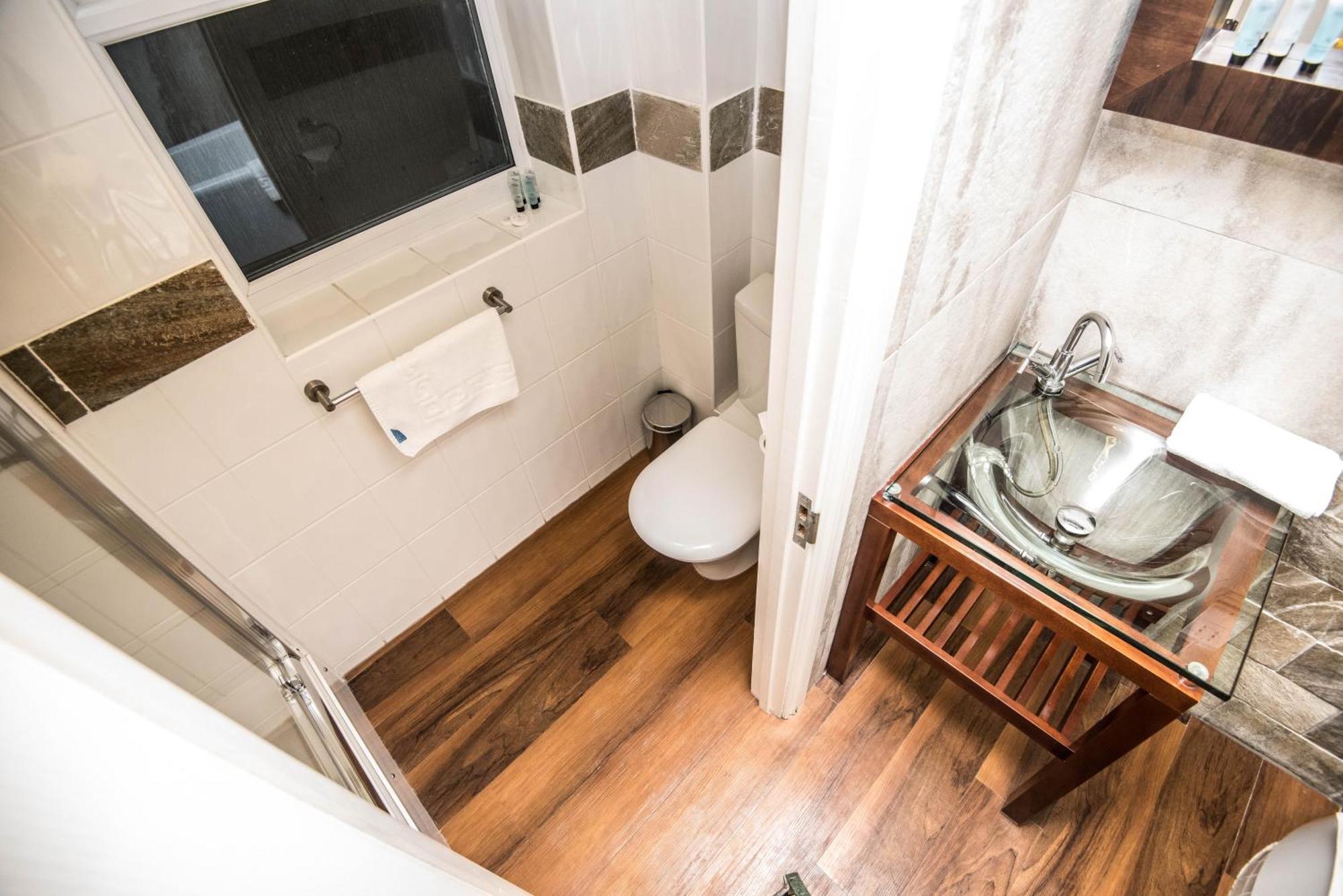 Leaside Hotel Luton  Phòng bức ảnh