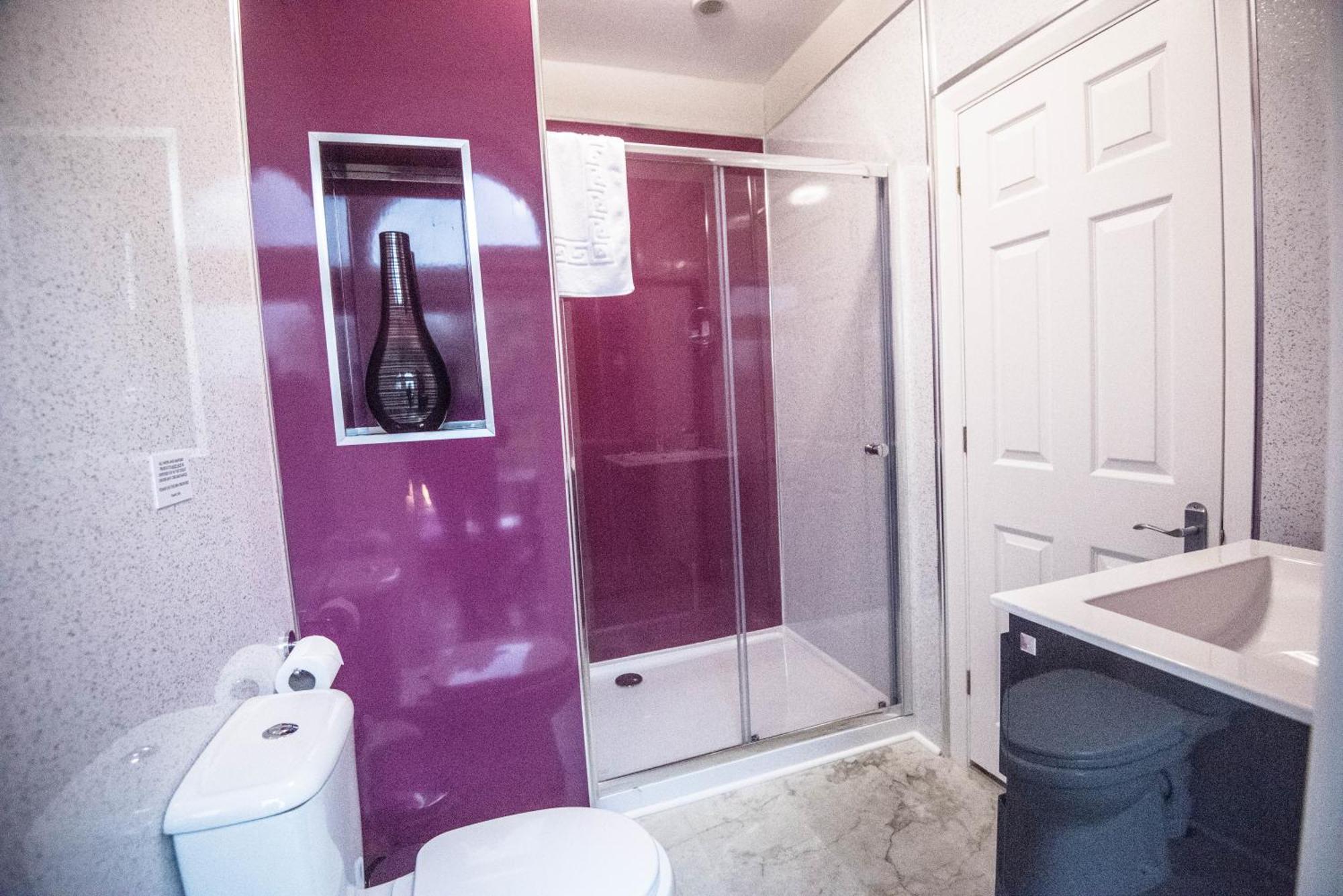 Leaside Hotel Luton  Phòng bức ảnh